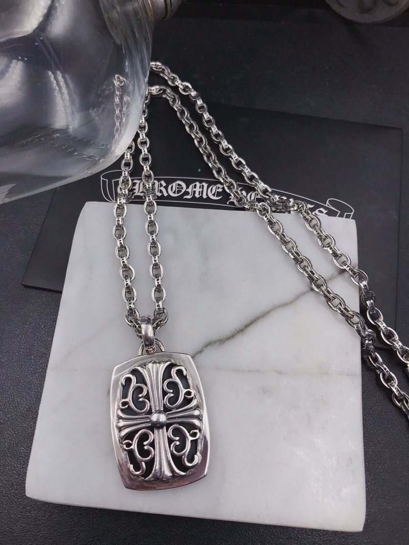 Chrome Hearts Necklaces